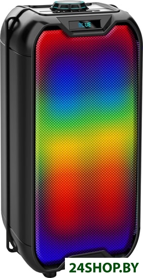 Переносная Bluetooth MIDI-система Ginzzu GM-221 Переносная Bluetooth MIDI-система Ginzzu GM-221