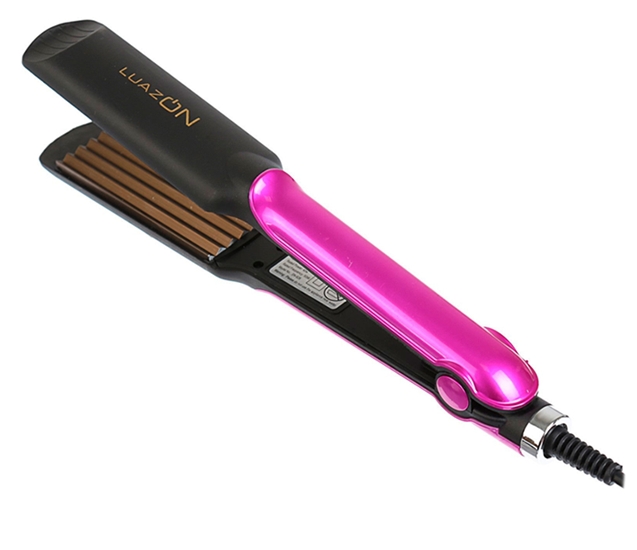 Щипцы-гофре Luazon LW-19 Щипцы-гофре Luazon LW-19