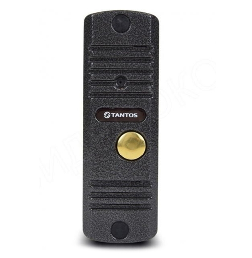 Вызывная панель Tantos Corban HD Вызывная панель Tantos Corban HD