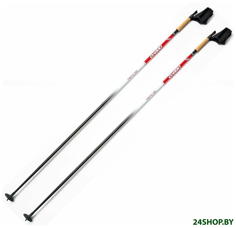 Беговые лыжи Onski Race Carbon Z61322 (р.160) Беговые лыжи Onski Race Carbon Z61322 (р.160)