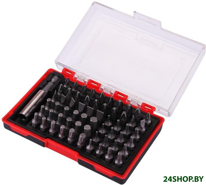 Набор бит Deko BS61 Premium Набор бит Deko BS61 Premium