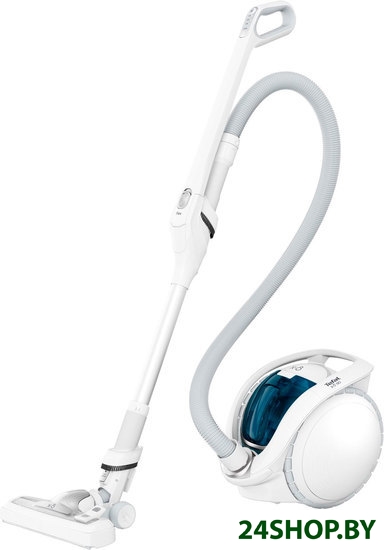 Пылесос Tefal X-O 90 IQ7767EA Пылесос Tefal X-O 90 IQ7767EA