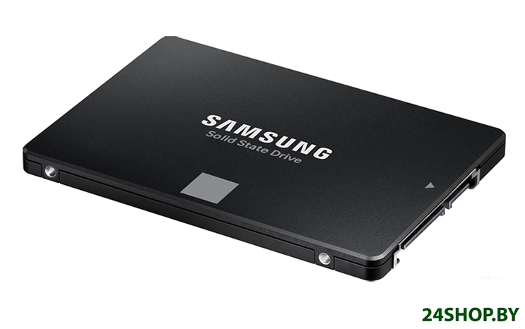 SSD Samsung 870 Evo 1TB MZ-77E1T0BW SSD Samsung 870 Evo 1TB MZ-77E1T0BW