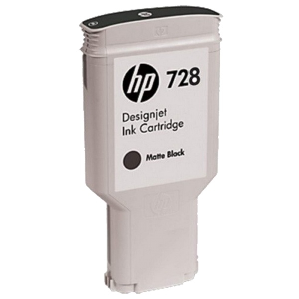 Картридж струйный HP 728 (F9J68A) Картридж струйный HP 728 (F9J68A)