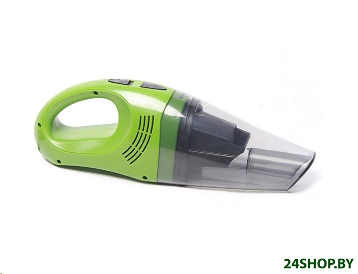 Автомобильный пылесос STVOL SPS120 Автомобильный пылесос STVOL SPS120