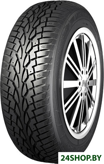 Автомобильные шины Nankang SW-7 265/65R17 116T Автомобильные шины Nankang SW-7 265/65R17 116T