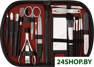 Маникюрный набор Mertz A6020 Маникюрный набор Mertz A6020