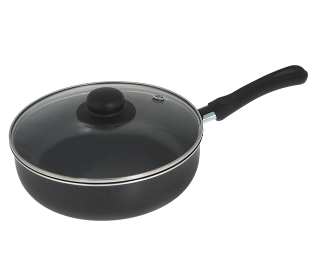 Сотейник Flonal Black&Silver BS3223 Сотейник Flonal Black&Silver BS3223
