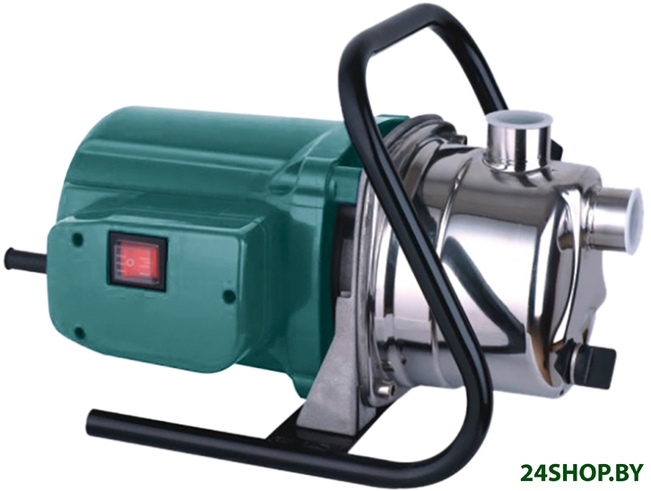 Садовый насос Grandfar GP12041 Садовый насос Grandfar GP12041