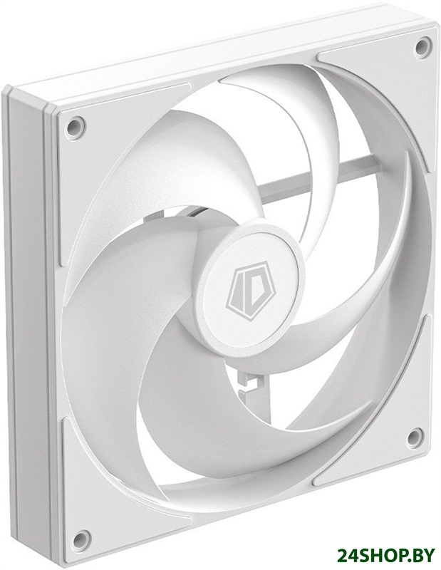 Вентилятор для корпуса ID-Cooling AS-140-W Вентилятор для корпуса ID-Cooling AS-140-W