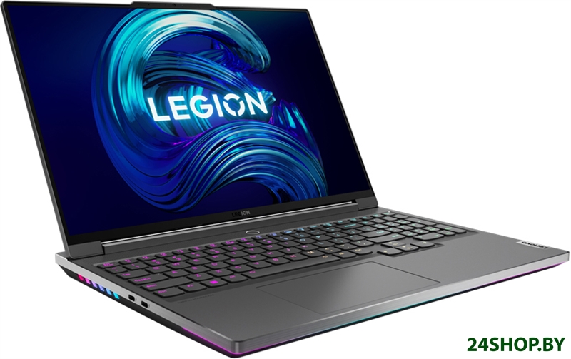 Игровой ноутбук Lenovo Legion 7 16IAX7 82TD008CRM Игровой ноутбук Lenovo Legion 7 16IAX7 82TD008CRM