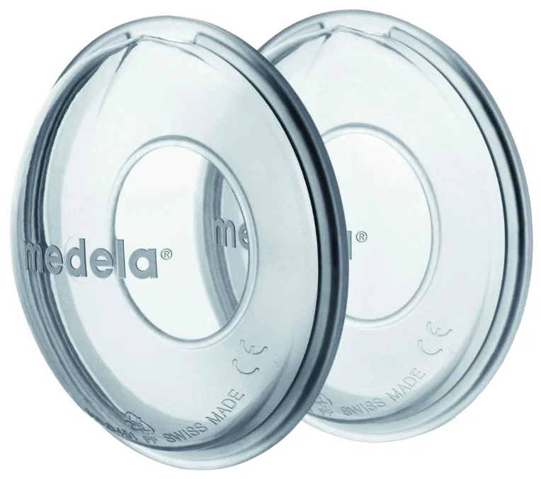 Накладки на грудь Medela 008.0240 Накладки на грудь Medela 008.0240