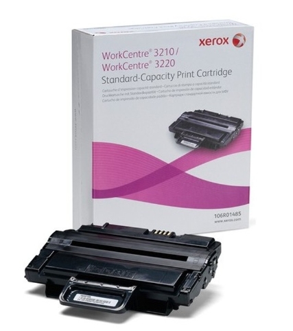 Картридж для принтера Xerox 106R01485 Картридж для принтера Xerox 106R01485