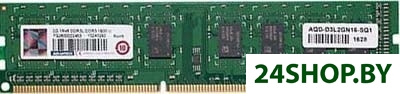 Оперативная память Advantech 2GB DDR3 PC3-12800 AQD-D3L2GN16-SQ1 Оперативная память Advantech 2GB DDR3 PC3-12800 AQD-D3L2GN16-SQ1