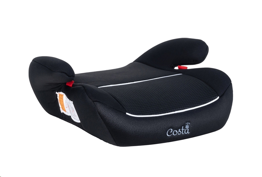 Детское сиденье Costa CS-005 (черный) Детское сиденье Costa CS-005 (черный)