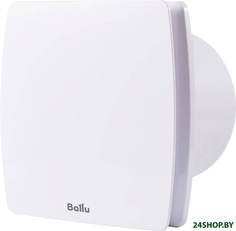 Осевой вентилятор Ballu BAF-SL 150 Осевой вентилятор Ballu BAF-SL 150