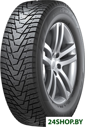 Автомобильные шины Hankook Winter i*Pike X W429A 215/70R16 100T Автомобильные шины Hankook Winter i*Pike X W429A 215/70R16 100T