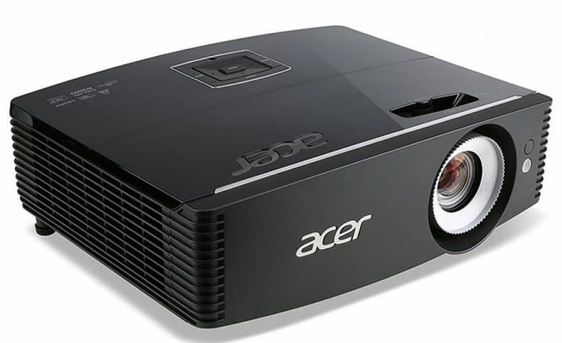 Проектор Acer P6600 (MR.JMH11.001) Проектор Acer P6600 (MR.JMH11.001)