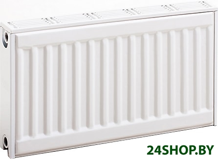 Стальной панельный радиатор Prado Classic тип 22 300x1000 Стальной панельный радиатор Prado Classic тип 22 300x1000