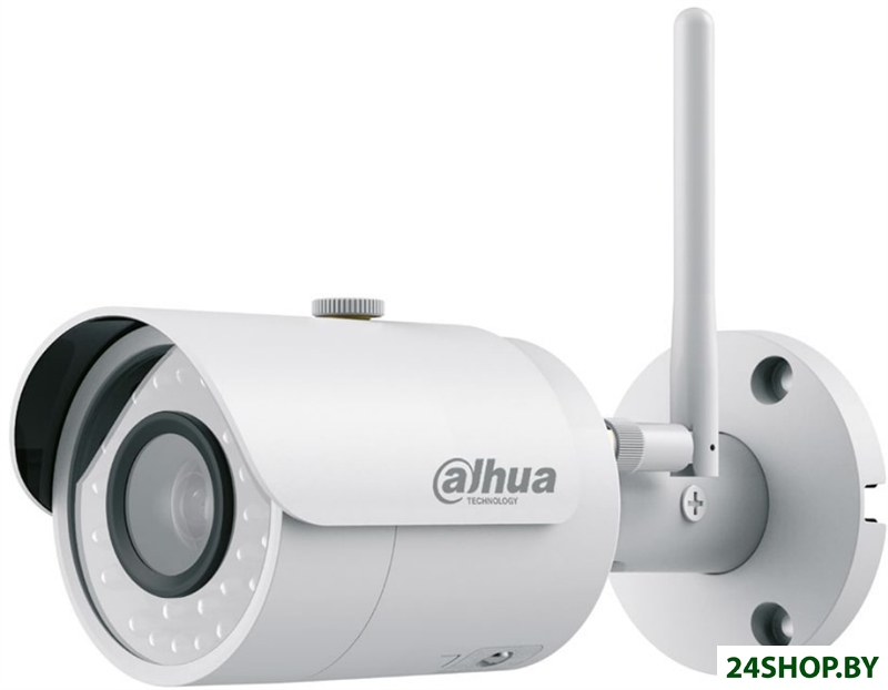 IP-камера Dahua DH-IPC-HFW1435SP-W-0360B IP-камера Dahua DH-IPC-HFW1435SP-W-0360B