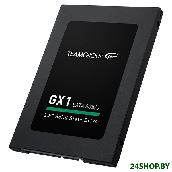SSD Team GX1 240GB T253X1240G0C101 SSD Team GX1 240GB T253X1240G0C101