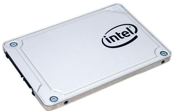 SSD Intel 512Gb 545s Series (SSDSC2KW512G8X1) SSD Intel 512Gb 545s Series (SSDSC2KW512G8X1)