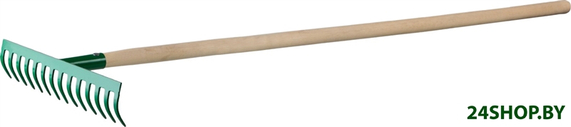 Грабли зубчатые Росток 421901-12 Грабли зубчатые Росток 421901-12