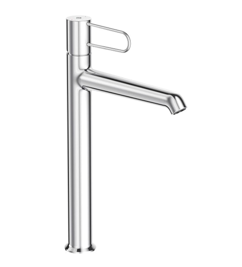 Смеситель Jacob Delafon Odeon Rive Gauche E21030-CP-CP Смеситель Jacob Delafon Odeon Rive Gauche E21030-CP-CP