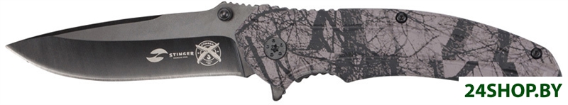 Складной нож Stinger FK-019STR-CA Складной нож Stinger FK-019STR-CA