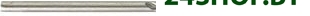 Бур Milwaukee 4932399380 Бур Milwaukee 4932399380
