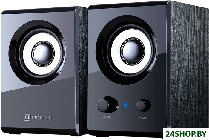 Колонки OKLICK OK-160 Колонки OKLICK OK-160