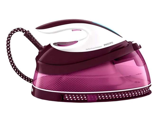 Утюг Philips PerfectCare Compact GC7842/40 Утюг Philips PerfectCare Compact GC7842/40