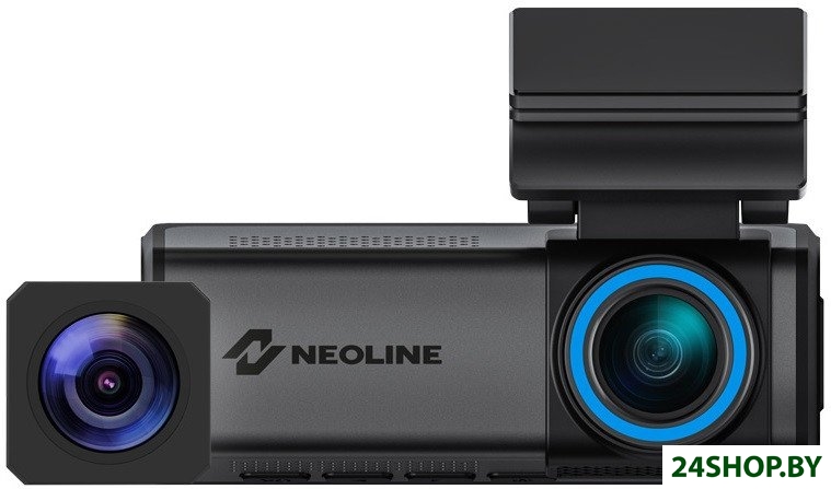 Видеорегистратор Neoline Flash 2K Wi-Fi Dual Видеорегистратор Neoline Flash 2K Wi-Fi Dual