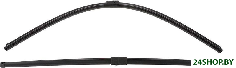 Щетки стеклоочистителя Bosch Aerotwin 3397007313 Щетки стеклоочистителя Bosch Aerotwin 3397007313