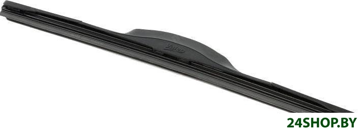 Щетка стеклоочистителя Valeo Hybrid VFH600 Щетка стеклоочистителя Valeo Hybrid VFH600