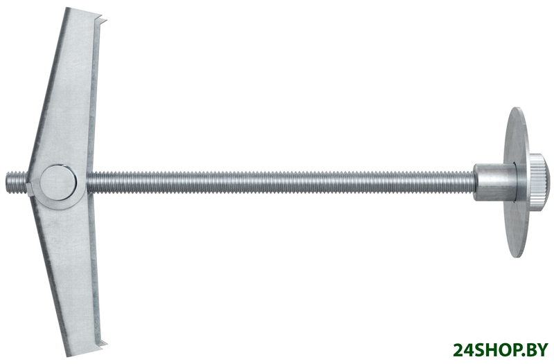 Дюбель складной Fischer KD 3 80181 (50 шт) Дюбель складной Fischer KD 3 80181 (50 шт)