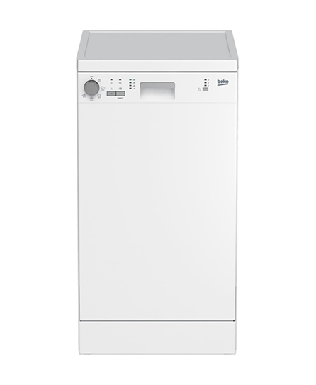 Посудомоечная машина BEKO DFS05R13W Посудомоечная машина BEKO DFS05R13W