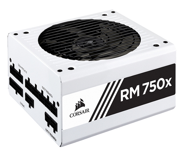 Блок питания Corsair RM750x CP-9020187-EU Блок питания Corsair RM750x CP-9020187-EU