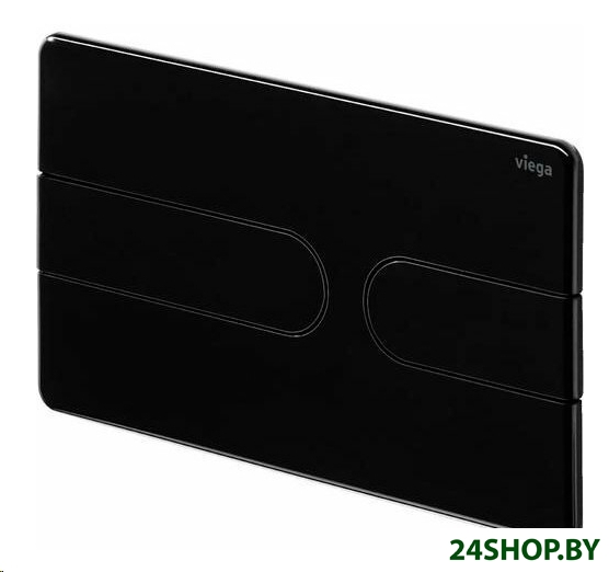 Панель смыва Viega Visign for Style 23 8613.1 (черный) 773 175 Панель смыва Viega Visign for Style 23 8613.1 (черный) 773 175