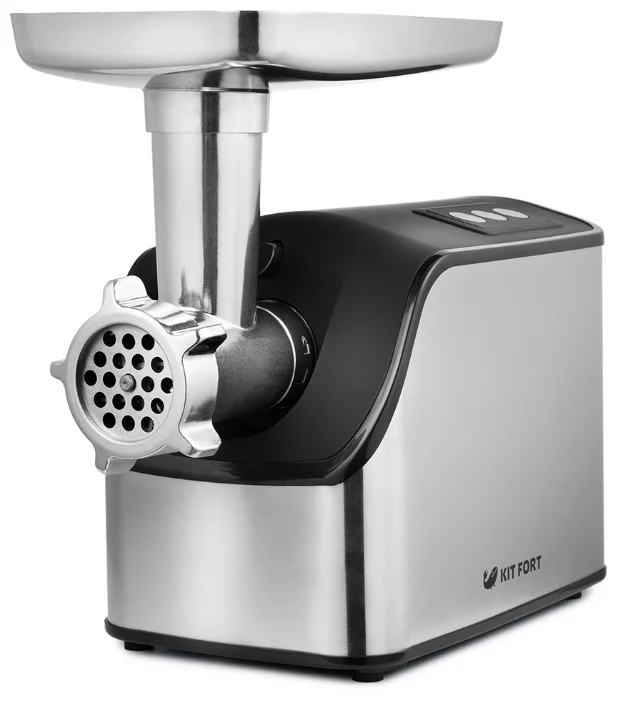 Мясорубка Kitfort KT-2104 Мясорубка Kitfort KT-2104