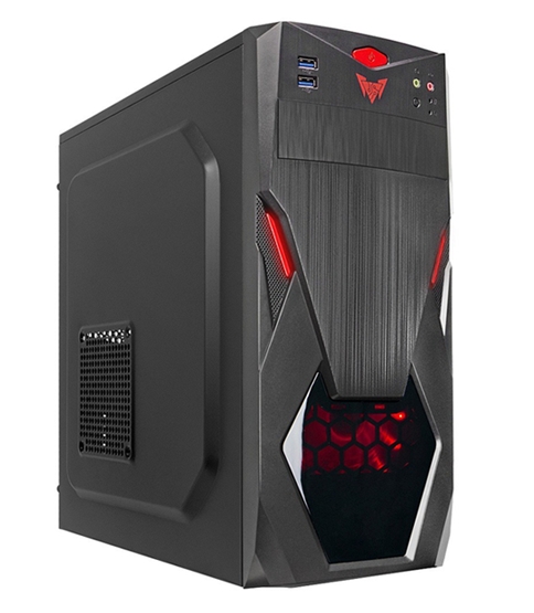 Корпус CrownMicro CMC-GS02 Корпус CrownMicro CMC-GS02