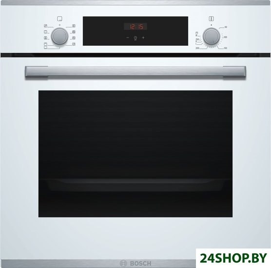 Духовой шкаф Bosch HBF234EW0R Духовой шкаф Bosch HBF234EW0R