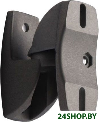 Кронштейн HOLDER LSS-6001 Black Кронштейн HOLDER LSS-6001 Black