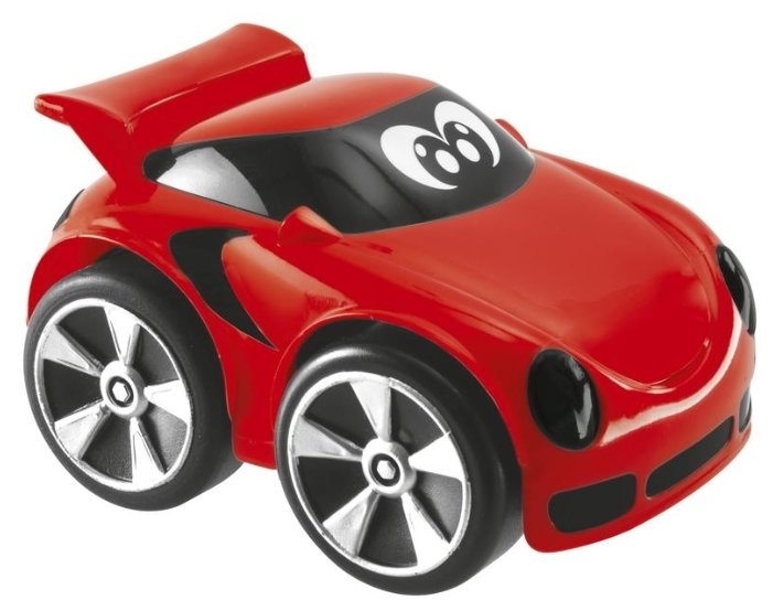 Машинка Chicco Redy (00009359000000) Машинка Chicco Redy (00009359000000)
