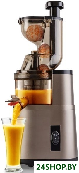Соковыжималка Endever Sigma-101 Соковыжималка Endever Sigma-101
