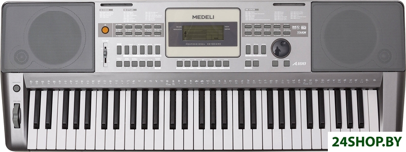 Синтезатор Medeli A100 Синтезатор Medeli A100