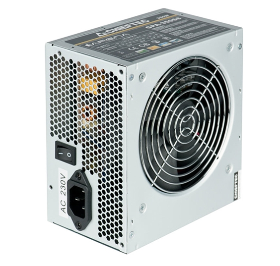 Блок питания Chieftec iArena GPA-350S8 350W Блок питания Chieftec iArena GPA-350S8 350W