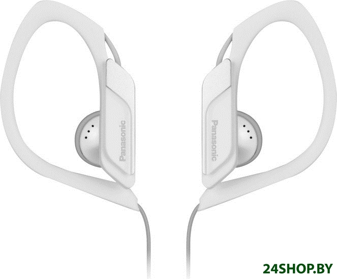 Наушники Panasonic RP-HS34E-W Наушники Panasonic RP-HS34E-W