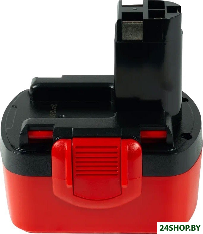 Аккумулятор VOLAT VT-BOS-VPE-2-14.4V2.0AH (14.4В/2 Ah) Аккумулятор VOLAT VT-BOS-VPE-2-14.4V2.0AH (14.4В/2 Ah)