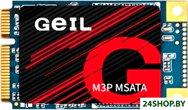 SSD GeIL M3P 512GB M3PFD09H512D SSD GeIL M3P 512GB M3PFD09H512D